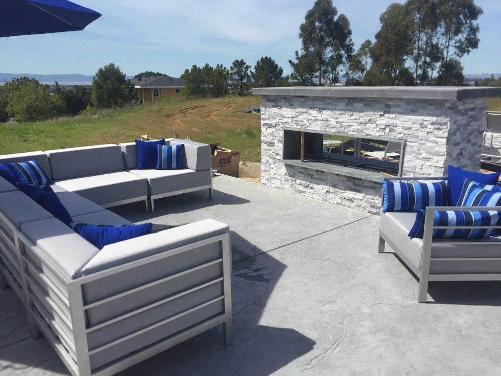 The Heights Apartments