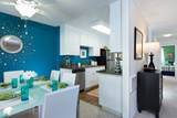 2-bedroom apartment at Siena Apartment Homes in Cupertino