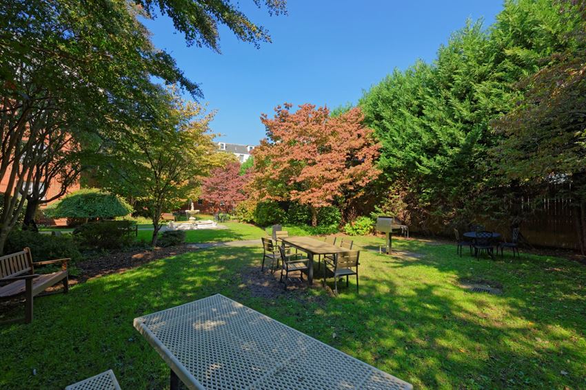 Cathedral Mansions Apartments, 3000 Connecticut Avenue, NW, Washington, DC RentCafe