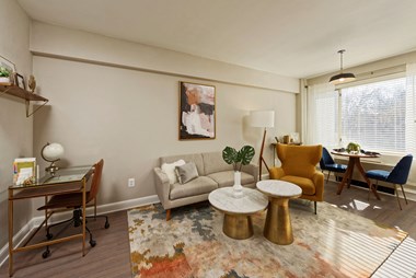 1500 Arlington Boulevard Studio-2 Beds Apartment for Rent - Photo Gallery 4