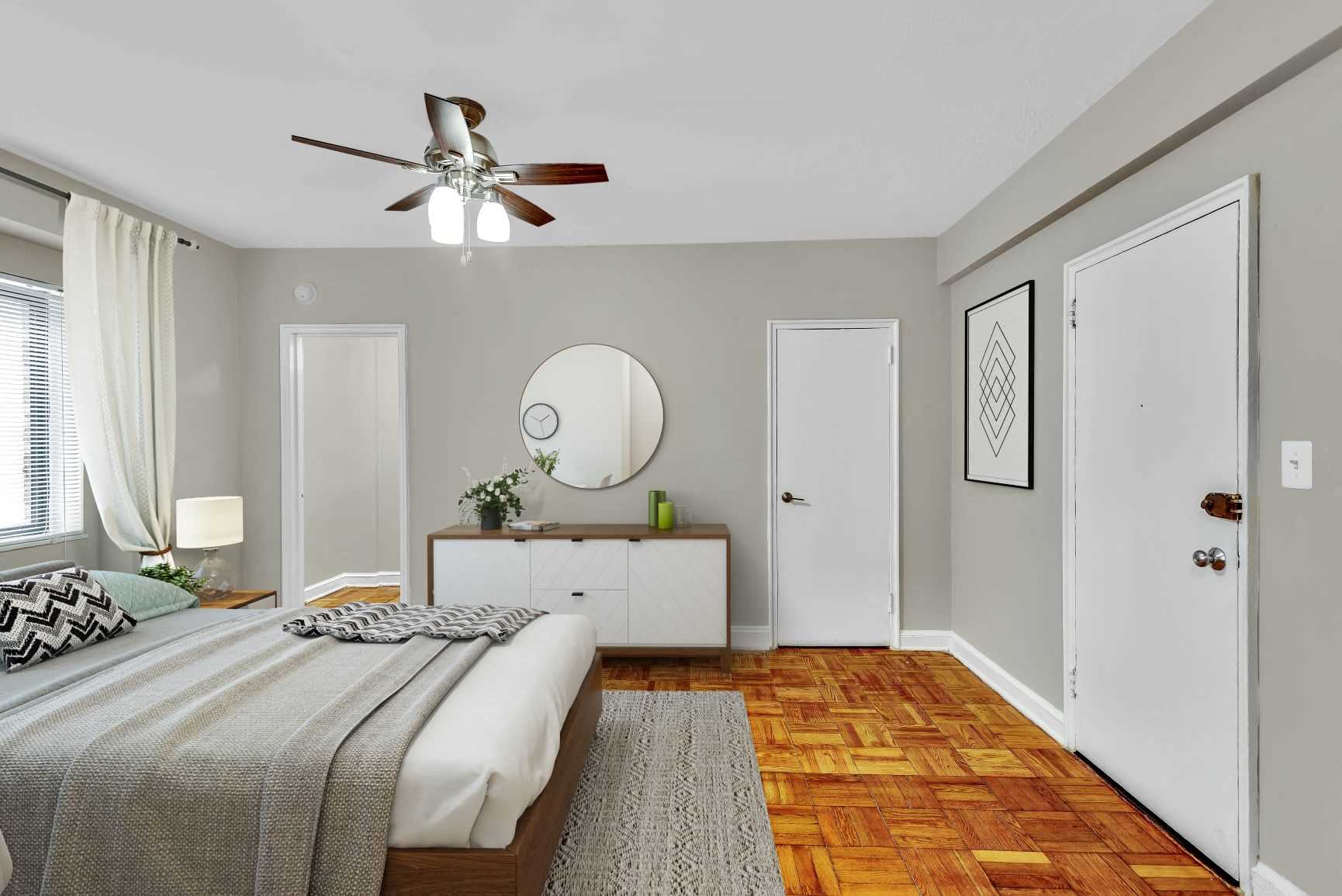 The York And Potomac Park Apartments, 510 21st Street, NW, Washington