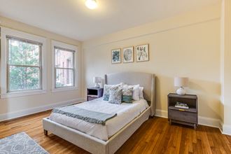 4115 Wisconsin Avenue, NW Studio Apartment for Rent - Photo Gallery 3