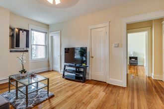 4115 Wisconsin Avenue, NW 3 Beds Apartment for Rent - Photo Gallery 2