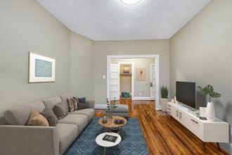 1630 Park Road, NW Studio-2 Beds Apartment for Rent - Photo Gallery 3