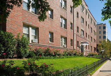 2147 O Street, NW Studio-1 Bed Apartment for Rent - Photo Gallery 2