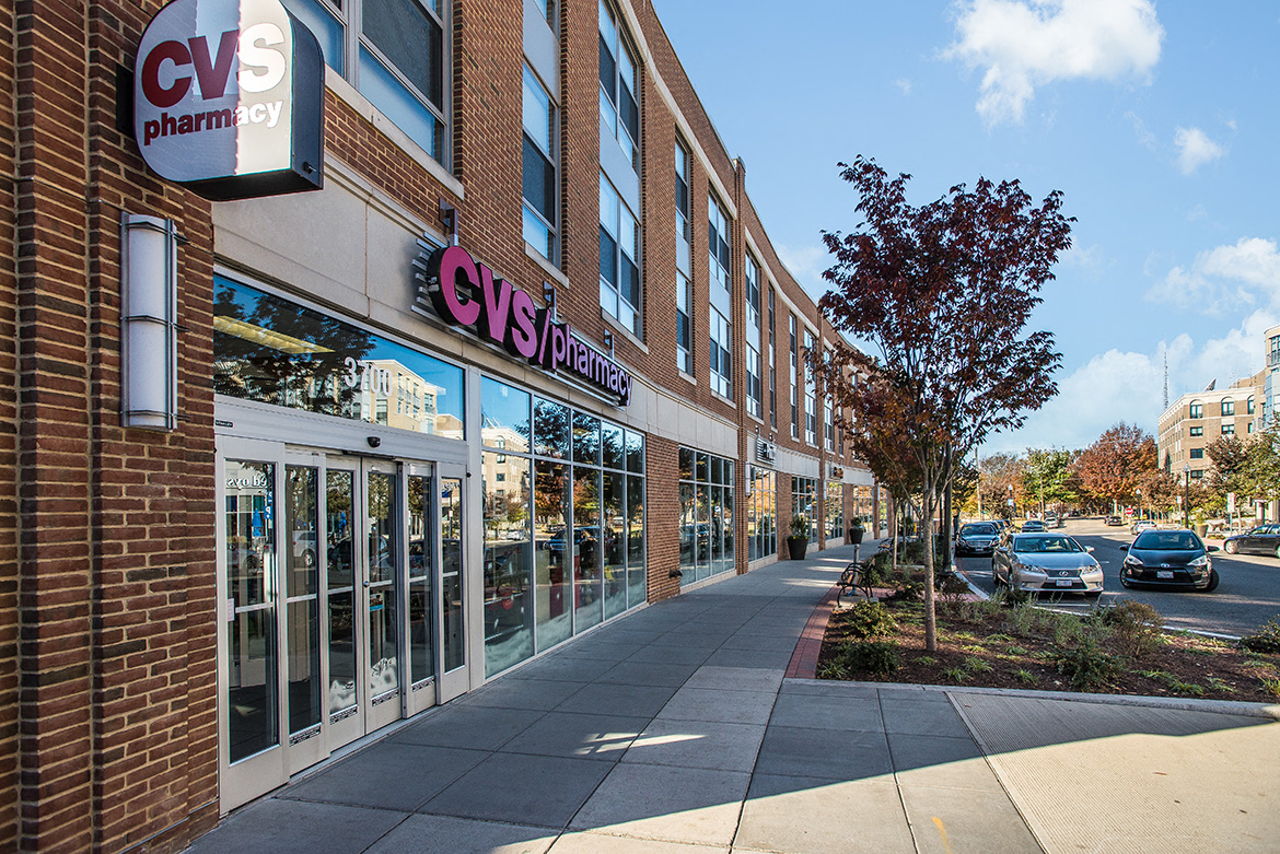 Convenience options in Cathedral Heights at Idaho Terrace, Washington