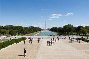 National Mall at The York and Potomac Park, Washington, Washington - Photo Gallery 27