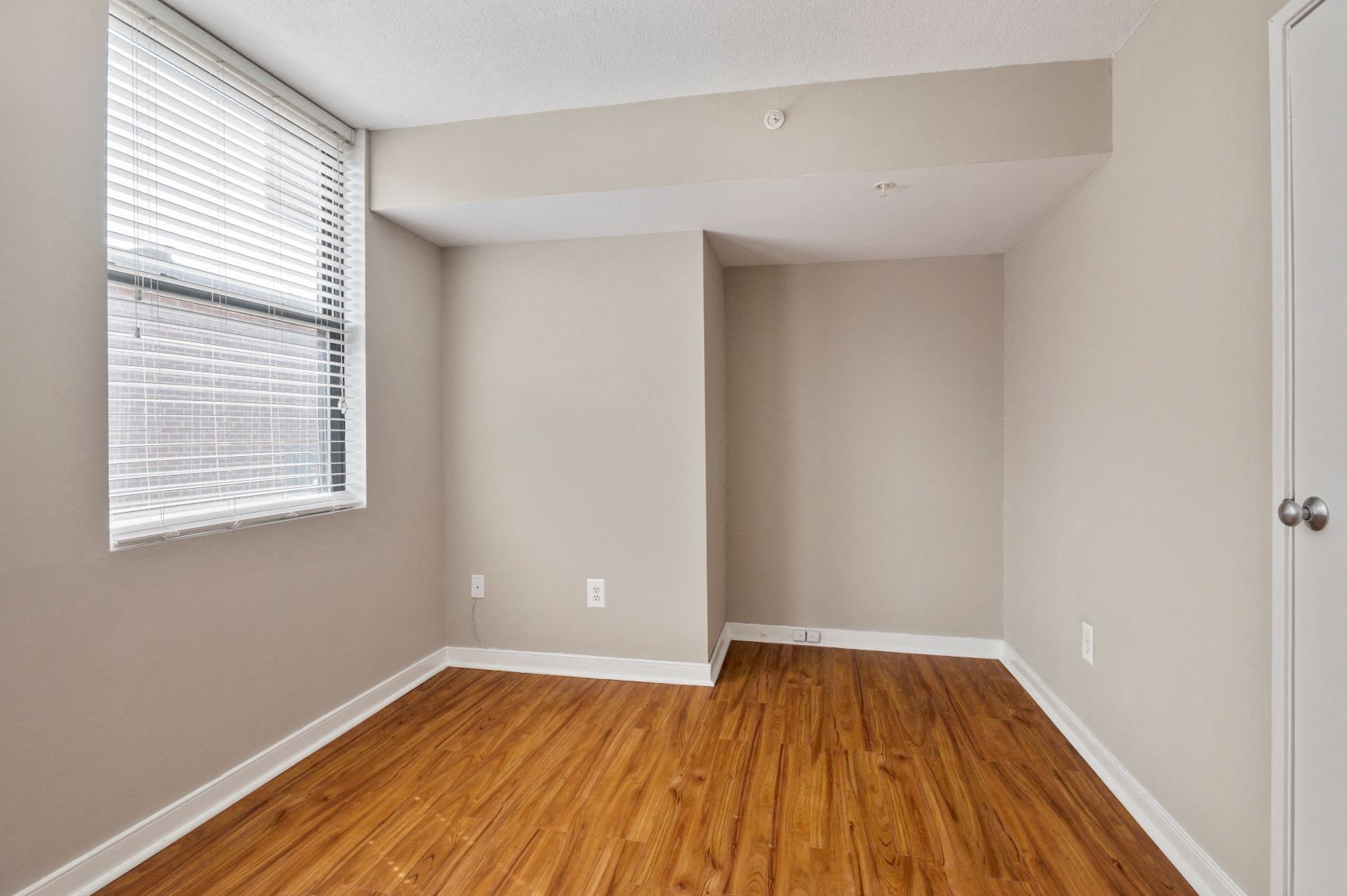 vacant Bedroom at 1633 Q, Washington, Washington