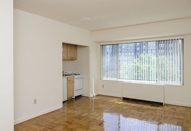 3040 Idaho Avenue, NW Studio-2 Beds Apartment for Rent - Photo Gallery 5