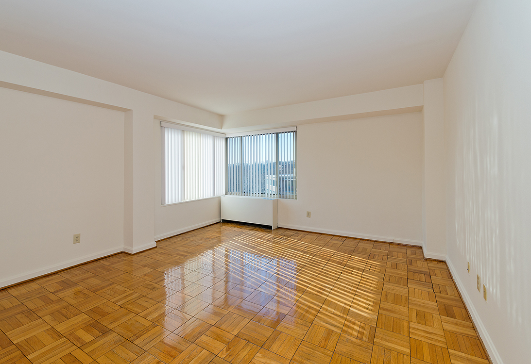 Studio apartment at Idaho Terrace, Washington