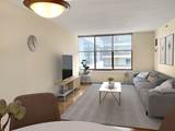 1-bedroom apartment at Lenox Club Apartments in Arlington