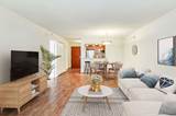1-bedroom apartment at Lenox Park Apartments in Silver Spring