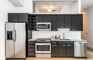1150 4Th Street SW Studio-2 Beds Apartment for Rent - Photo Gallery 3