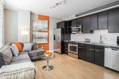 1150 4Th Street SW Studio-2 Beds Apartment for Rent - Photo Gallery 2
