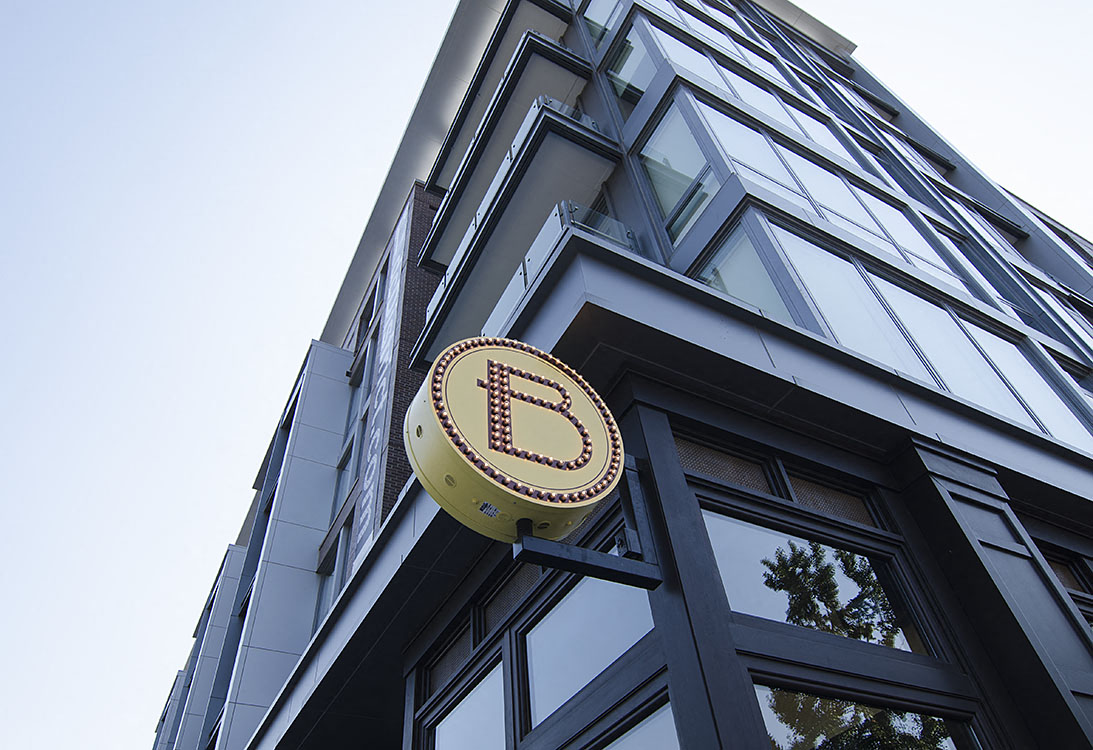 Nearby Ted's Bulletin at Palisades, Washington, DC, 20005