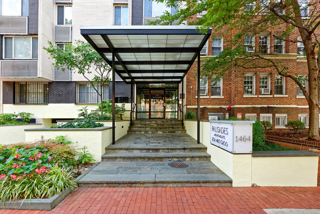 our apartments offer a clubhouse