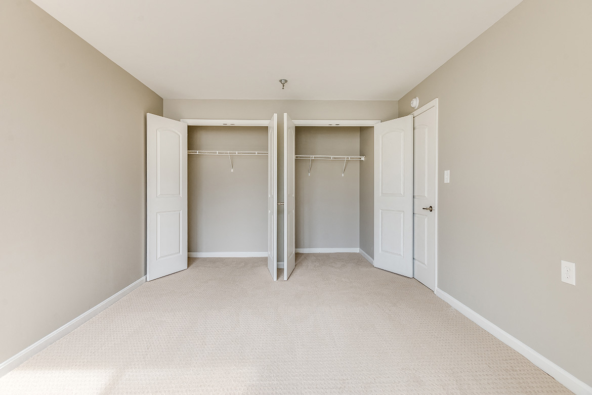 Renovated Bedroom  at Residences at Rio, Gaithersburg