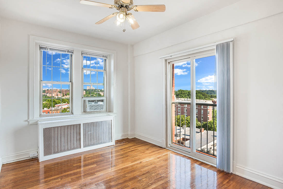 Bedroom at The Melwood, Washington, 20009