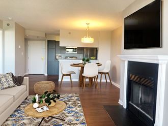 9890 Washingtonian Boulevard 1 Bed Apartment for Rent - Photo Gallery 5