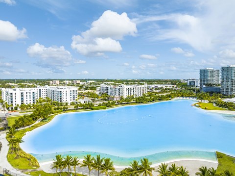 2321 Laguna Circle Studio-3 Beds Apartment for Rent