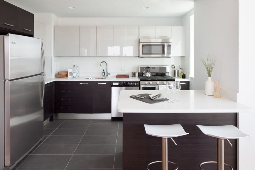 45 Park Lane South 1-3 Beds Apartment for Rent - Photo Gallery