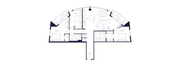 3 Bedroom 2 Bath