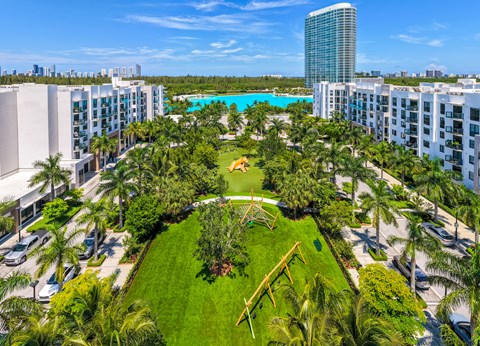 2321 Laguna Circle Studio-3 Beds Apartment for Rent