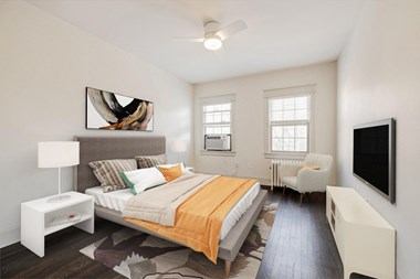 3624 Connecticut Ave NW 1-2 Beds Apartment for Rent - Photo Gallery 4