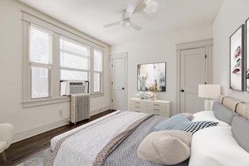 3624 Connecticut Ave NW 1-2 Beds Apartment for Rent - Photo Gallery 5