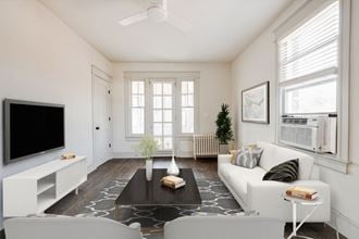 3624 Connecticut Ave NW 1 Bed Apartment for Rent - Photo Gallery 2