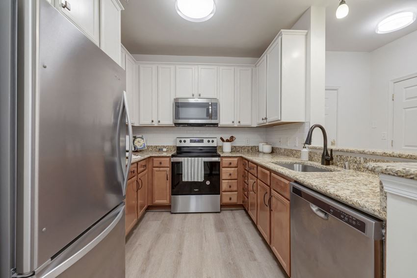 Newly updated kitchens Newly updated kitchens in Columbia Maryland.
