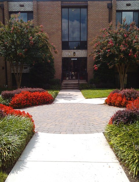 Park Pleasant apartments
