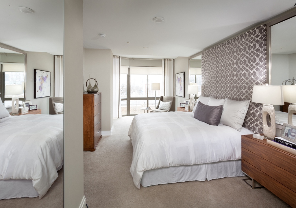 Harrison At Reston Town Center