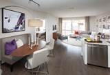 1-bedroom apartment at Harrison At Reston Town Center Apartments in Reston
