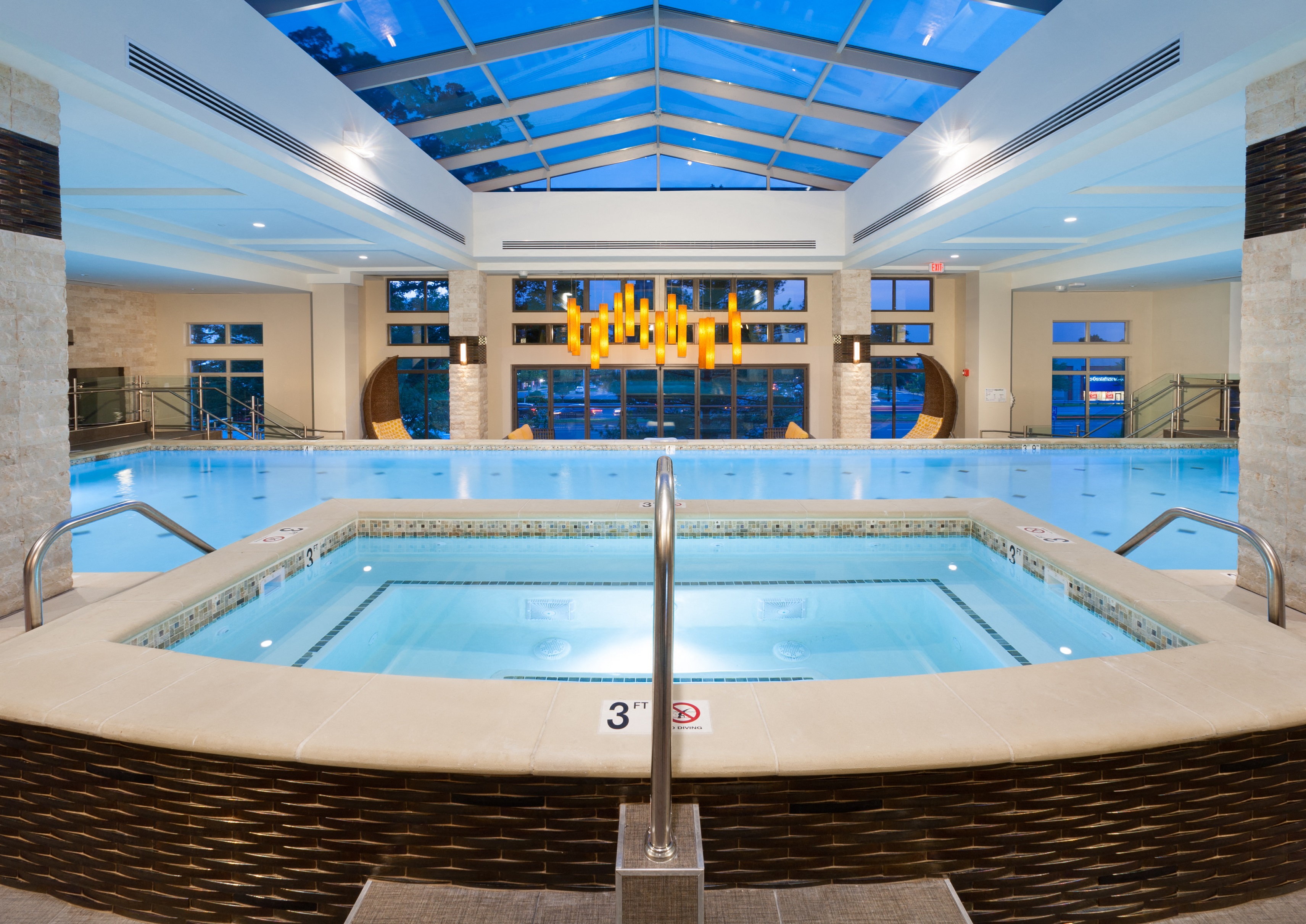 Harrison At Reston Town Center