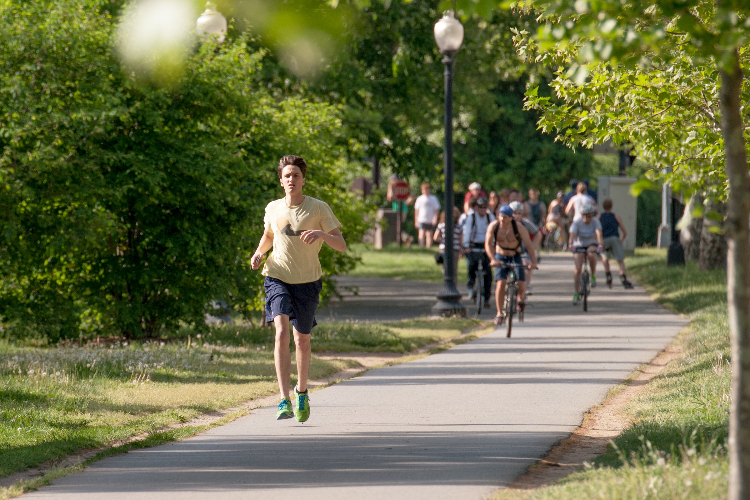 Rock Creek Park_ Washington, DC Apartments_ 1401 Tuckerman