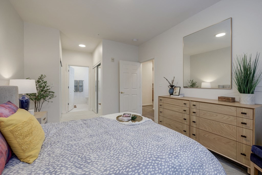 Come see what is new at Evergreens at Columbia Town Center in Maryland