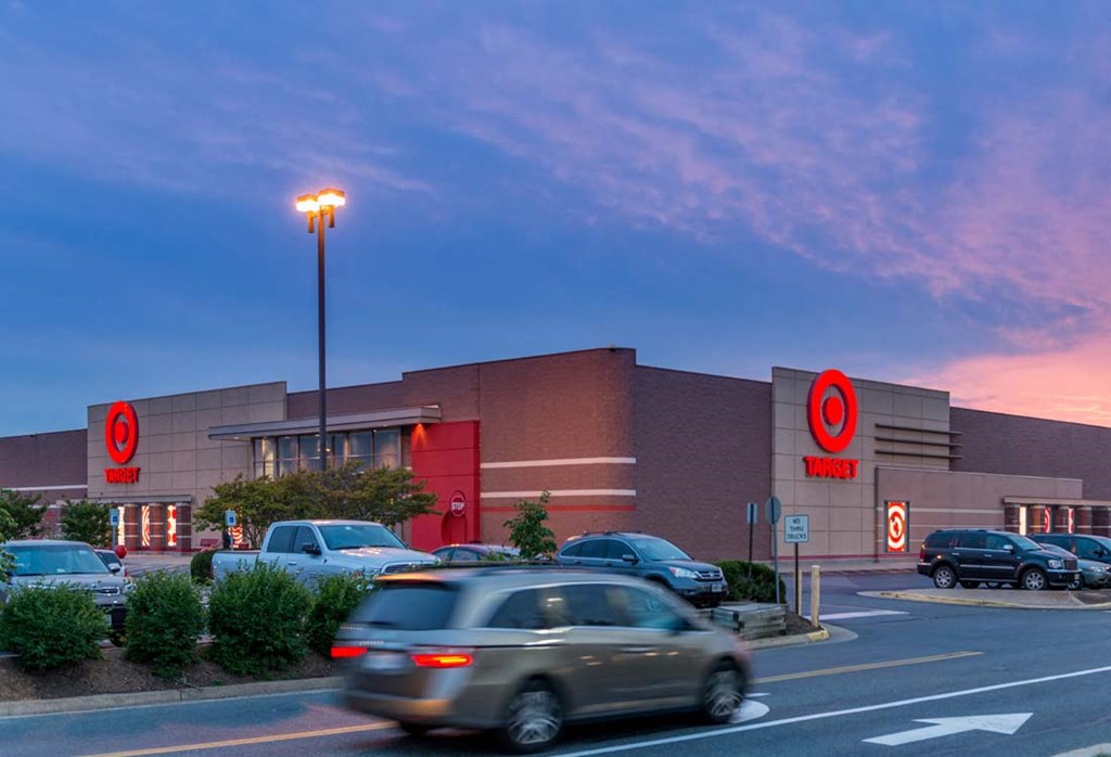 Central Park Shopping Near by at Evergreens at Smith Run, Fredericksburg, VA,22401