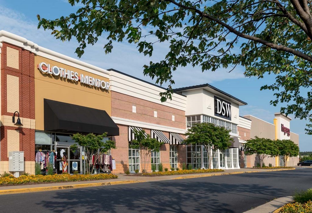 All Access Location at Evergreens at Smith Run, Fredericksburg, VA,22401