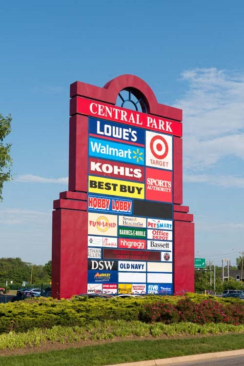 All Access Location at Evergreens at Smith Run, Fredericksburg, VA,22401