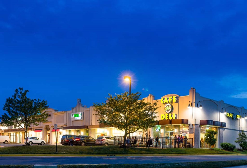 Personal Parking at Evergreens at Smith Run, Fredericksburg, VA,22401