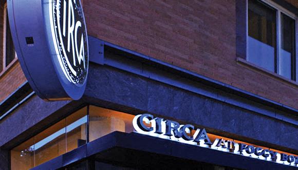 Enjoy Numerous Shopping And Dining at 2400 Pennsylvania Avenue Apartments, Washington, DC,20037