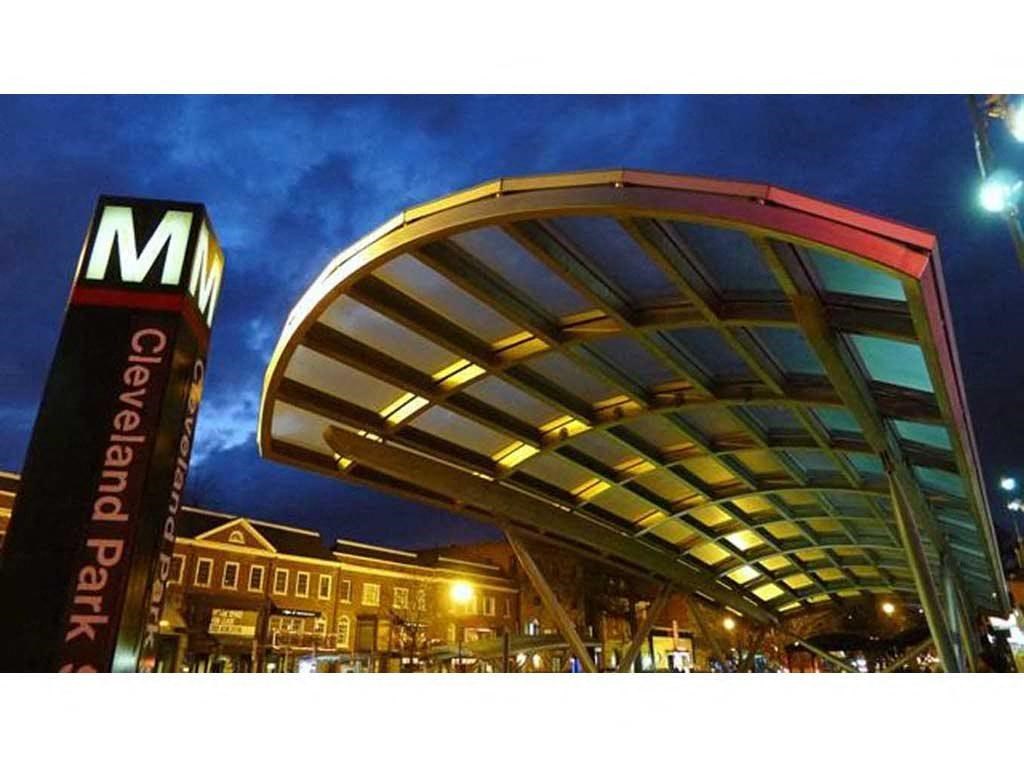 Located At Prime Location at Quebec House, Washington, 20008