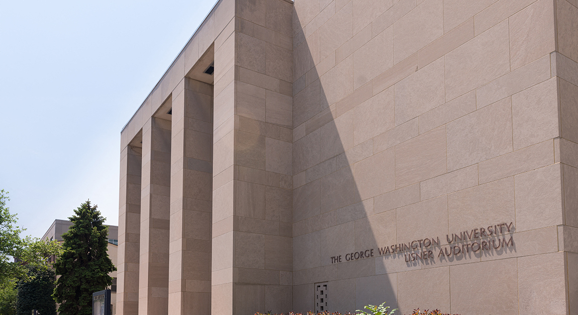 Located Just Minutes from George Washington University, 2400 Pennsylvania Avenue Apartments, Washington, DC,20037