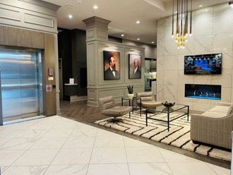1220 Pennsylvania Avenue SE Studio-2 Beds Apartment for Rent - Photo Gallery 4