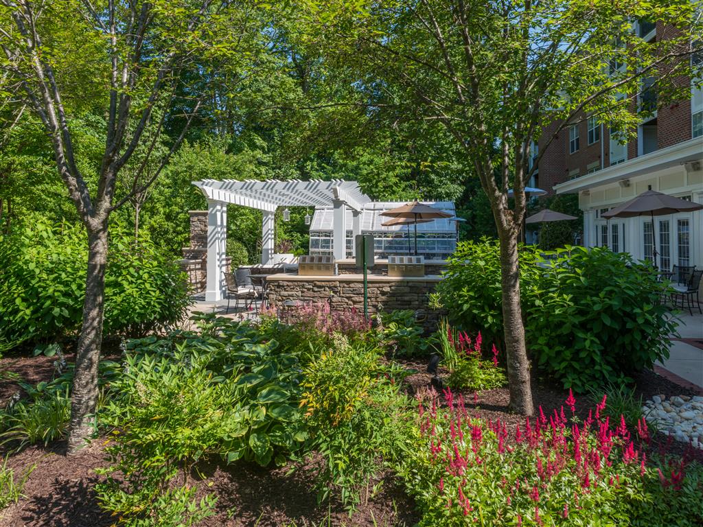 Evergreens At Columbia Town Center Apartments, 10101 Governor Warfield