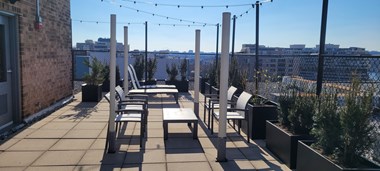 925 25Th Street NW Studio-1 Bed Apartment for Rent - Photo Gallery 3