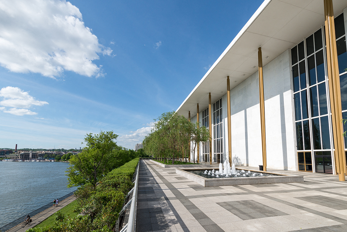 On-Site Maintenance at 2400 Pennsylvania Avenue Apartments, Washington, DC,20037
