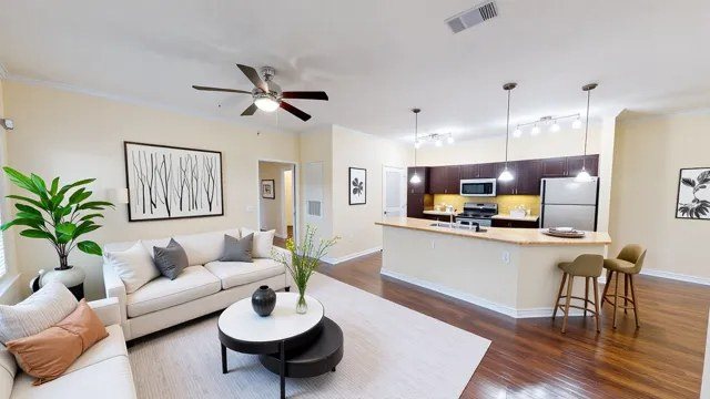 The Reserve Apartments