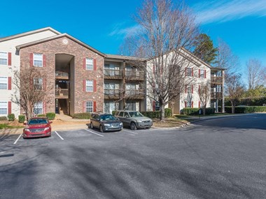 6940 Hidden Forest Dr 1-2 Beds Apartment for Rent - Photo Gallery 1